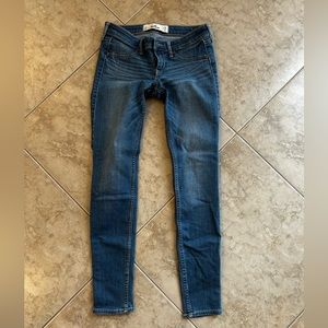 Hollister Jeans new